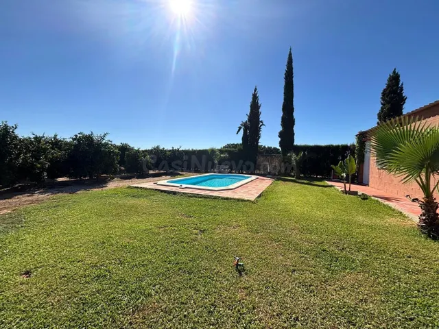 ✨ ¡FINCA RÚSTICA EN CANTILLANA! - foto 3