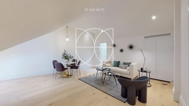 Piso 2 habitaciones 122m² en venta - Cortes — 18