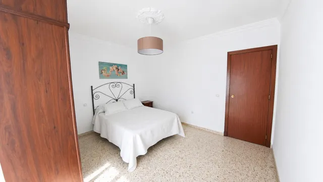 Piso de 2 dormitorios en Cobrero Viejo listo para entrar a vivir — 12