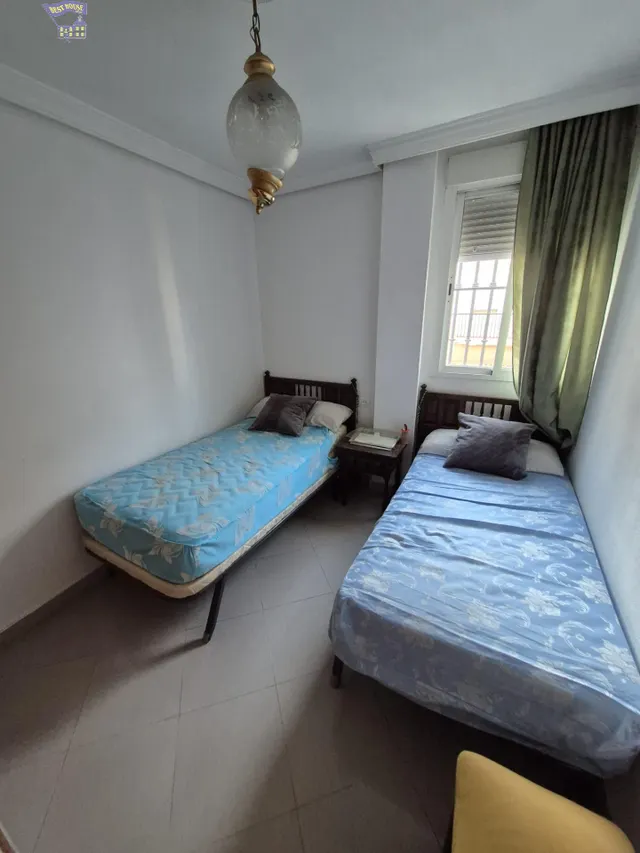 SE VENDE PISO EN PLANTA BAJA EN ZONA CAMINO DE BORNOS — 7