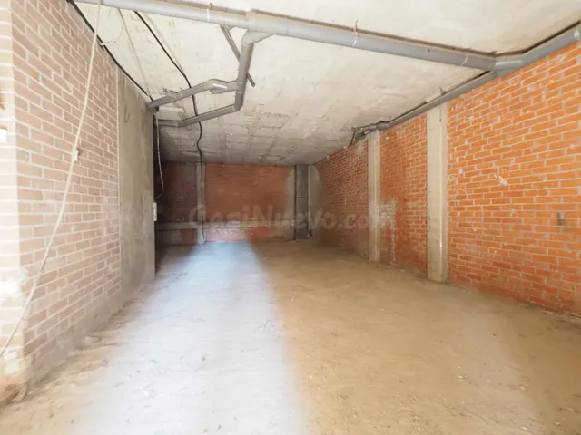 SE VENDE LOCAL COMERCIAL EN CERDANYOLA DEL VALLES, ZONA FONT - foto 4