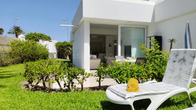 Chalet pareado en venta en avenida de Alemania — 3
