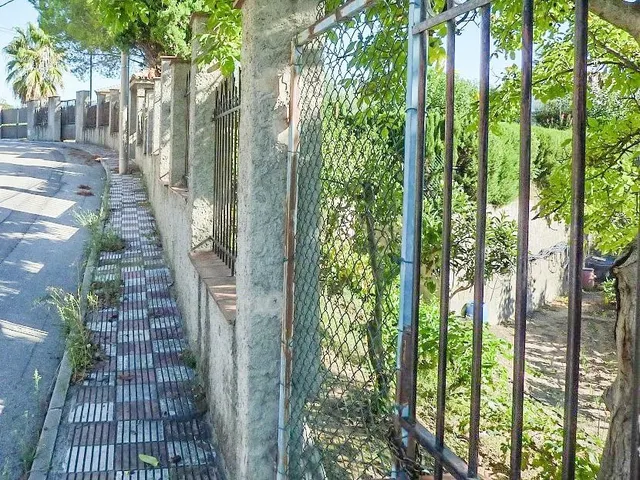 Terreno urbano en Esparreguera urb. Can Rial - Barcelona — 8