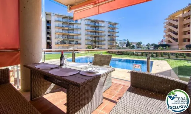 Venta Apartamento 63 m2 en Roses (Santa Margarida) a 1200 me - foto 2