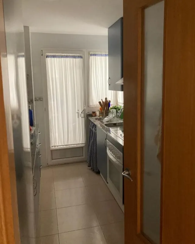 ¡¡primera línea de playa real!! ¡2 hab + 2 baños + garaje y trastero incluidos! — 13