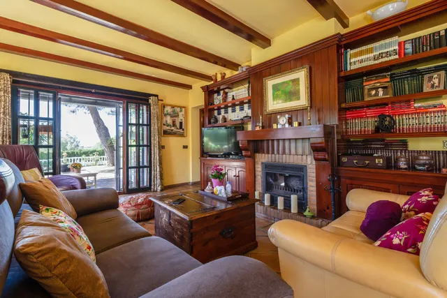 Chalet 4 habitaciones 347m² en venta - Marbella — 8