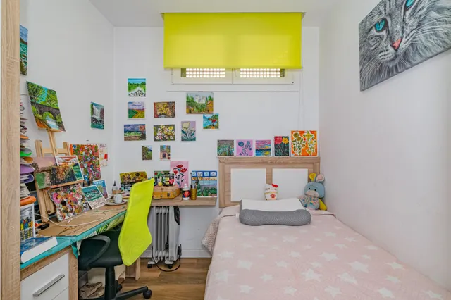 Precioso duplex moderno con patio — 24