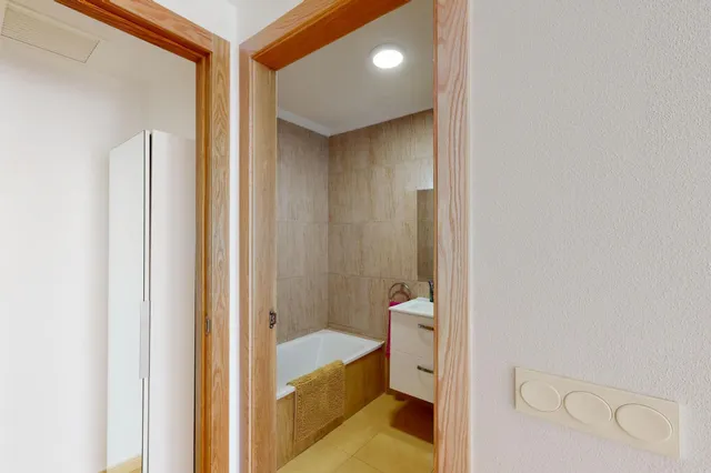 ¡Tu nuevo hogar en Beniel te está esperando! Luminoso, acogedor y listo para entrar a vivir — 34