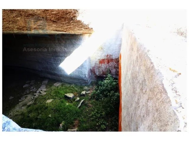 Gran terreno con huertas descansadas en Güimar — 13
