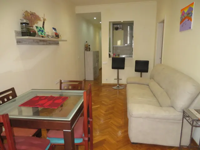 BONITO PISO DE 3 habitaciones EN LA CALLE SEPULVEDA - foto 2