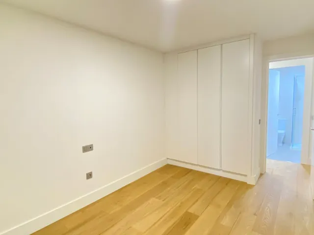 Precioso piso sin amueblar en guanarteme de 2 dormitorios, 2 baños, trastero y garaje — 13