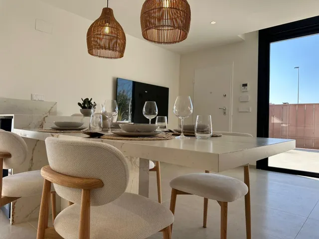 Villa 2 habitaciones 62m² en venta - San Javier — 9