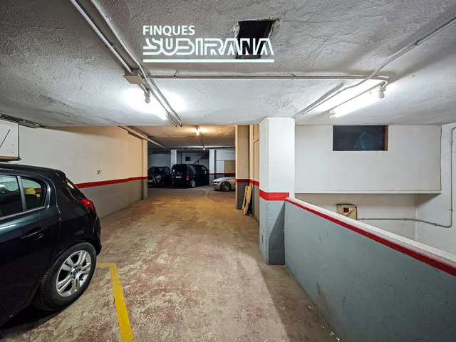 Pis en venda a Igualada - poble sec — 18
