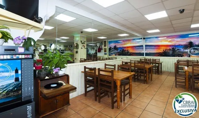 Bar Restaurante en Roses - foto 3