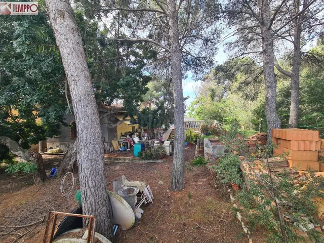 Parcela de 1692m2 para 4 casas - foto 5