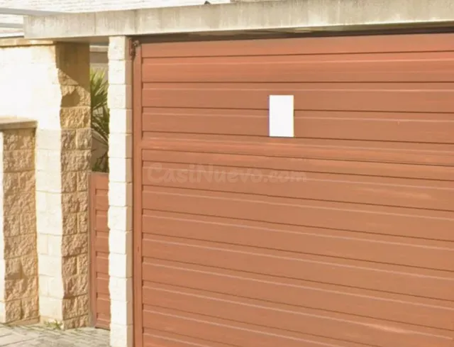 Venta casa en Guillena — 2
