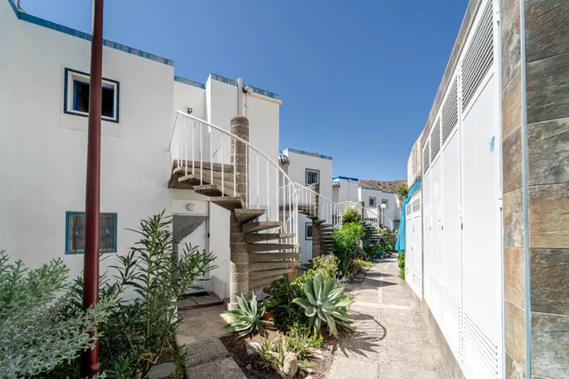 Fantástico apartamento en The Mayfair Village con vistas panorámicas al océano Atlántico — 20