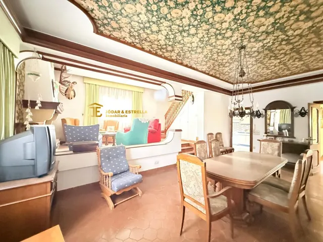 Chalet a 3km del centro de Lorca. — 18