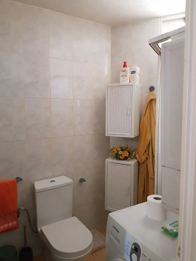 1 dormitorio, vistas al mar, cerca de la playa de La Mata — 13