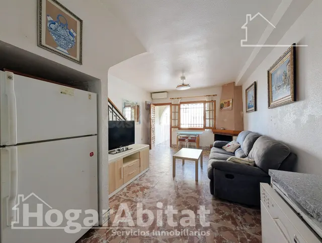 ¡PRIMERA LÍNEA DE PLAYA! PRECIOSA CASA AMPLIA EN RESIDENCIAL CON DOS TERRAZAS Y PARKING — 5