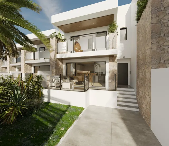 OBRA NUEVA MONFORTE DEL CID — 5