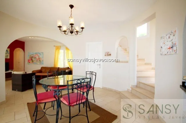 Casa-Chalet en Venta en Javea/Xabia Alicante — 22