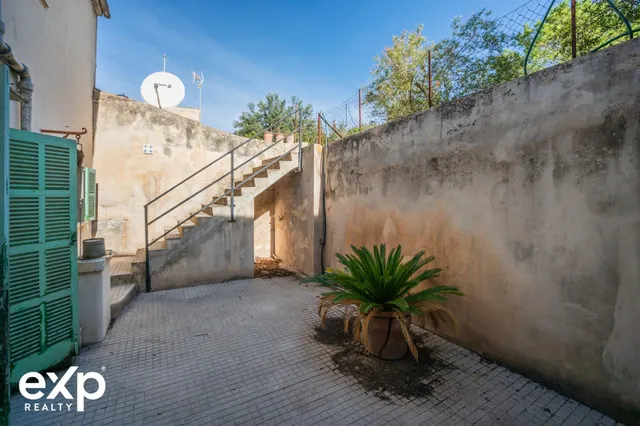Casa en Campanet — 21