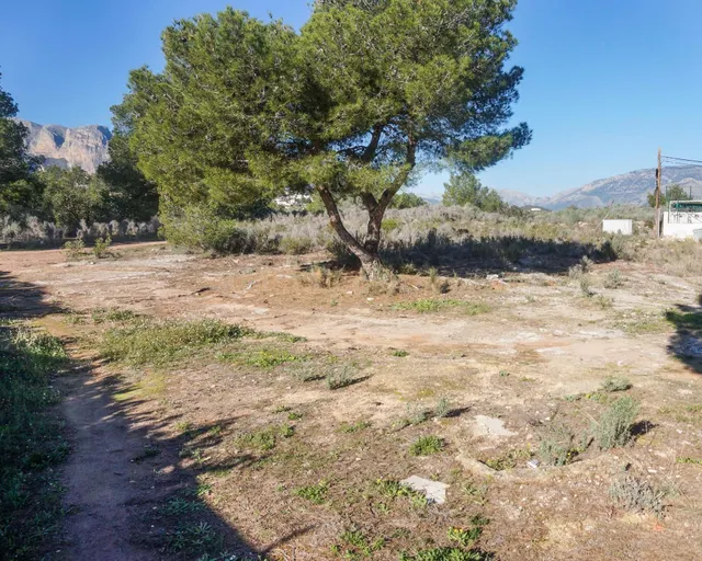 Parcela en venta - El Tossal-Bello Horizonte - foto 3