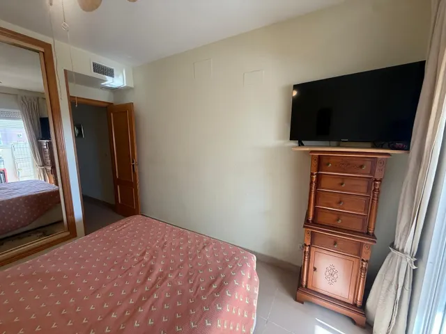 Apartamento en venta en el residencial Naturamar — 21