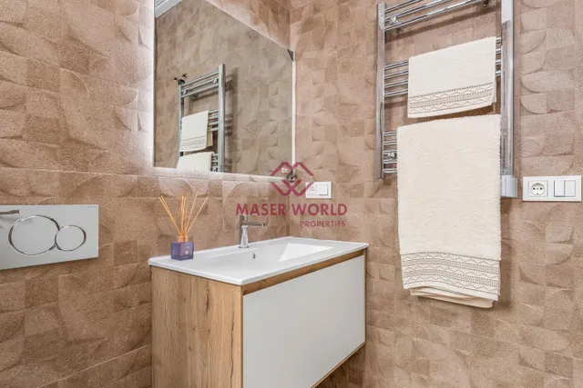 VILLAS DE NUEVA CONSTRUCCIÓN EN VERA, ALMERIA — 15
