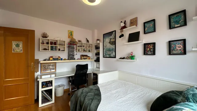 ¡tu próximo hogar te está esperando en Utebo! chalet adosado con piscina, jardín y mucho más — 18