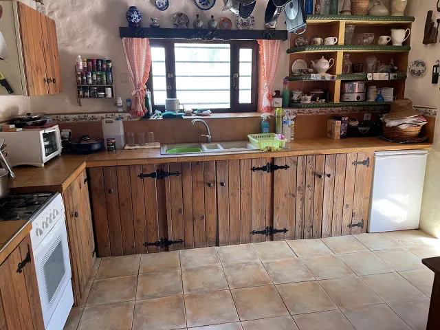 Casa de campo 4 habitaciones 213m² en venta - Canteras — 20