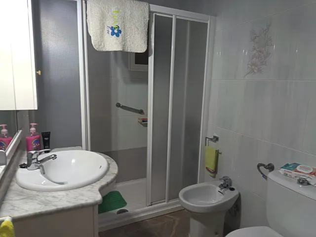 SE VENDE CASA EN MONFORTE DEL CID  / LISTA PARA ENTRAR A VIVIR /  A 20 MINUTOS DE ALICANTE — 17