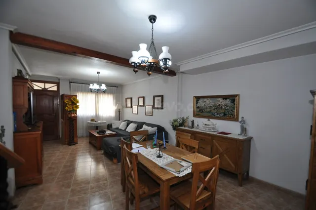 Casa 3 habitaciones 194m² en venta - Comunidad valenciana - foto 4