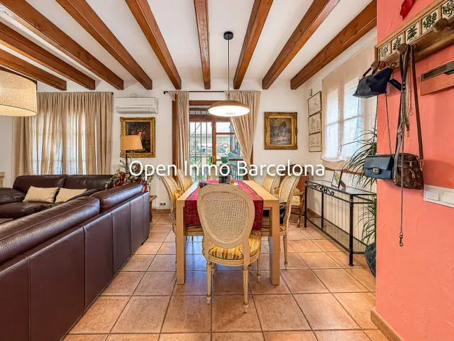 Casa 3 habitaciones 123m² en venta - Centro Pueblo — 6