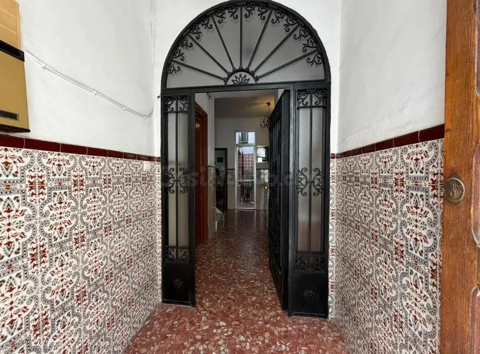 CASA EN SANTA MARINA