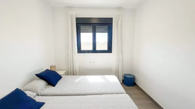 Chalet adosado en Santa Clara Garden, Alhaurín de la Torre — 24