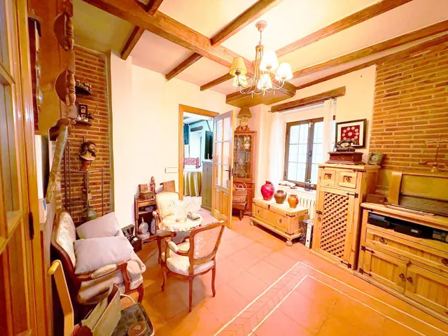 Urbis te ofrece una casa en venta en Navarredonda de la Rinconada, Salamanca. — 7