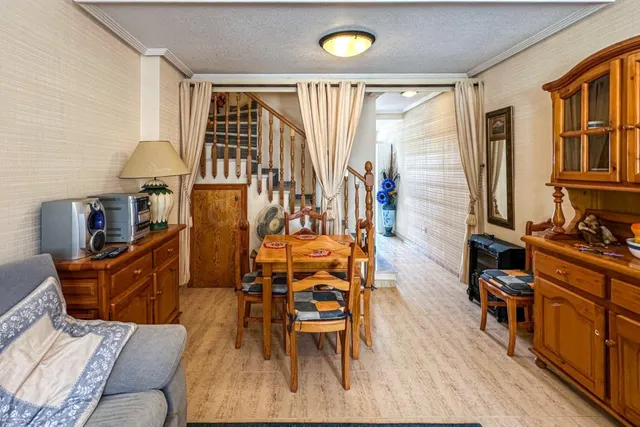 MAGNIFICA VIVIENDA ADOSADA CON PISCINA COMUNITARIA, IDONEA COMO VACACIONAL — 4