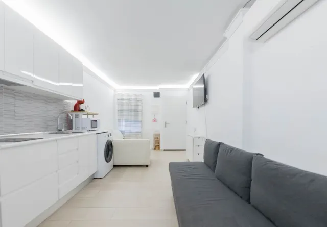 Planta baja 24m² en venta - Centro — 23