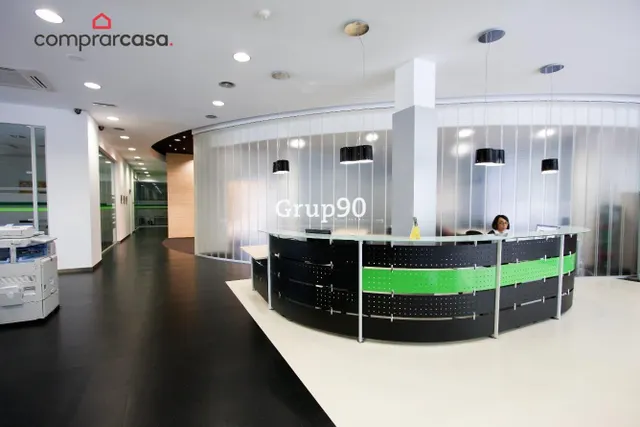 COWORKING. 2 ESPACIOS DE TRABAJO CONTIGUOS. — 3