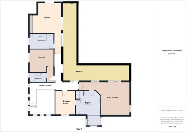 Chalet 4 habitaciones 508m² en venta - Marbella — 50