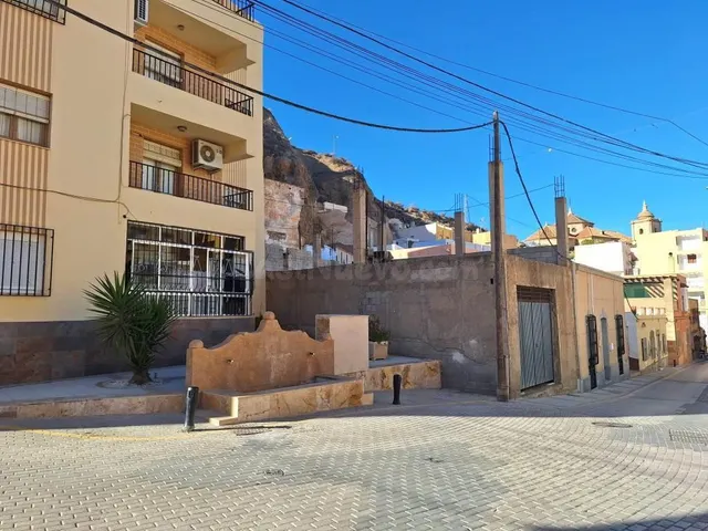 Se vende trastero en la localidad de Gádor - foto 3