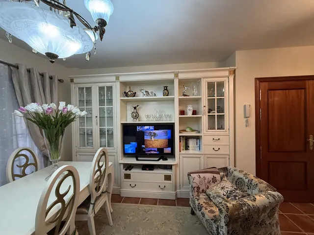 Apartamento 2 habitaciones 89m² en venta - Centro — 6