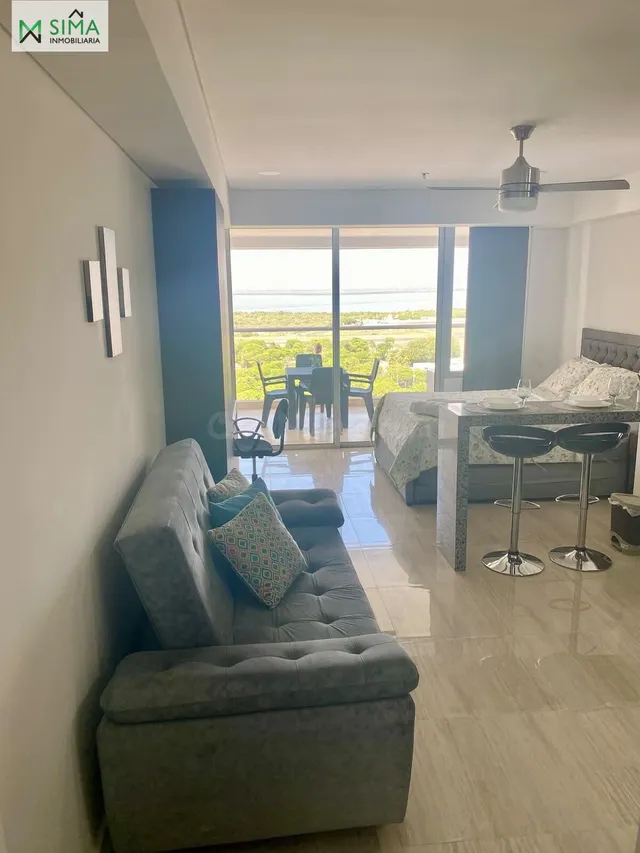 Piso 1 habitación 43m² en venta - Crespo — 4