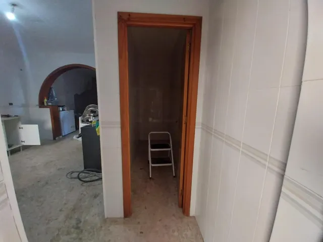 Casa de planta baja junto al colegio en Matagorda — 28