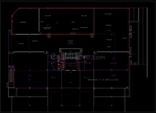 Local comercial 1566m² en venta - El val - foto 5