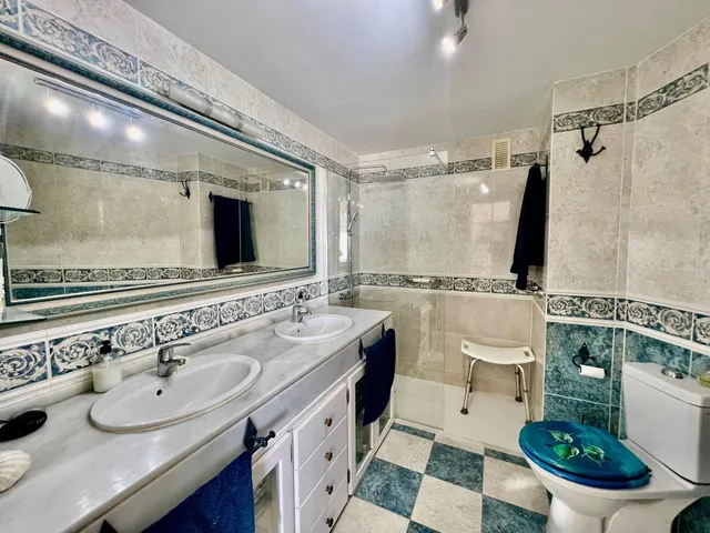 Ático 4 habitaciones 168m² en venta - Centro — 24