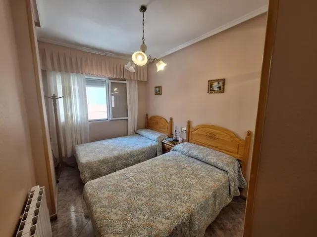 Apartamento 2 habitaciones 85m² en venta - Estacion de autobuses — 26
