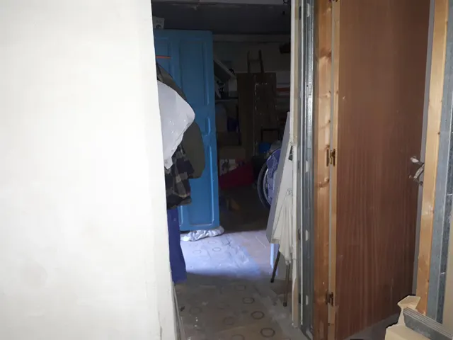 PARCELA CALLE PILAR ARANDA — 12